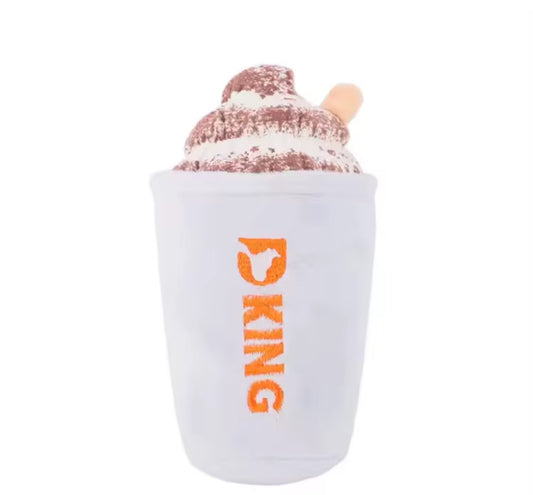 Frappe Squeaky toy